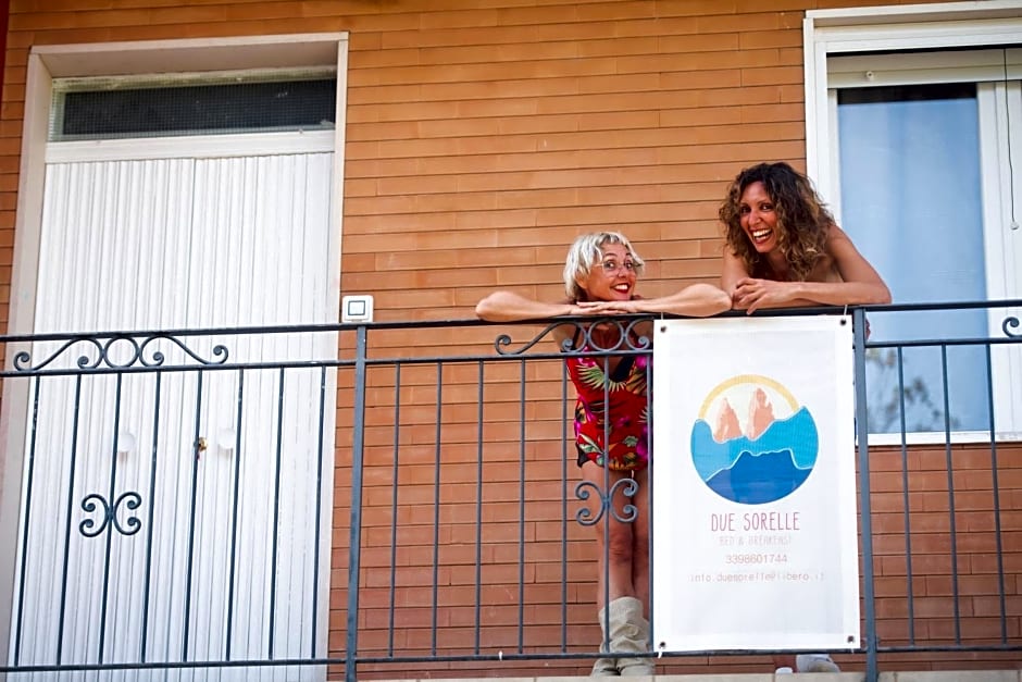 B&B DUE SORELLE