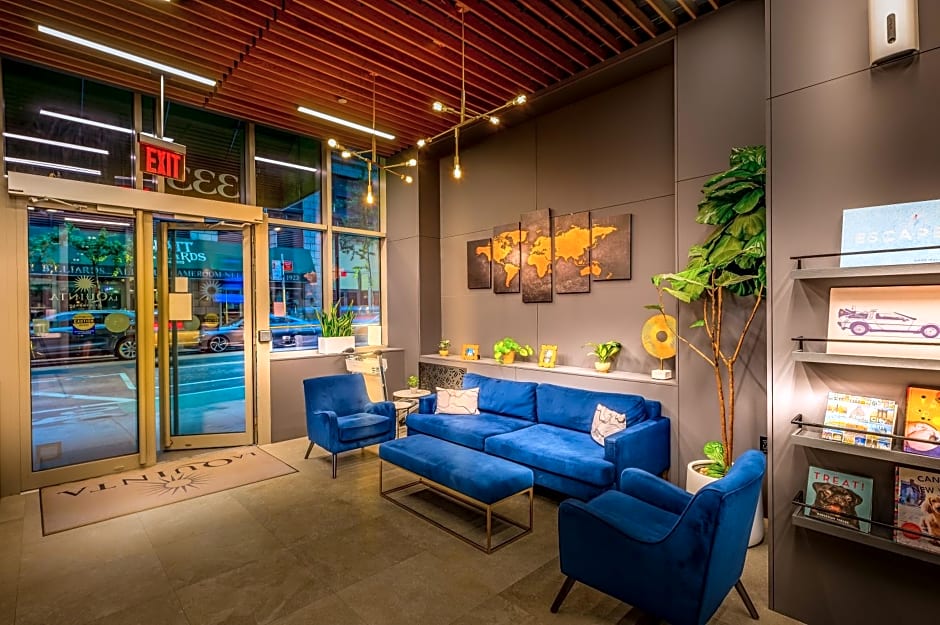 La Quinta by Wyndham Time Square South