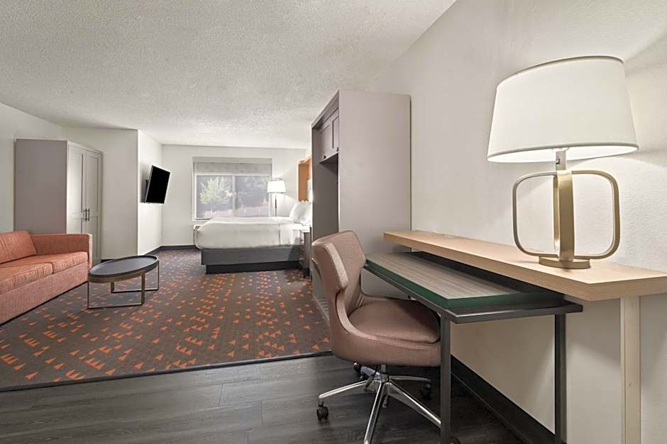Holiday Inn & Suites Bothell - Seattle Northeast By IHG