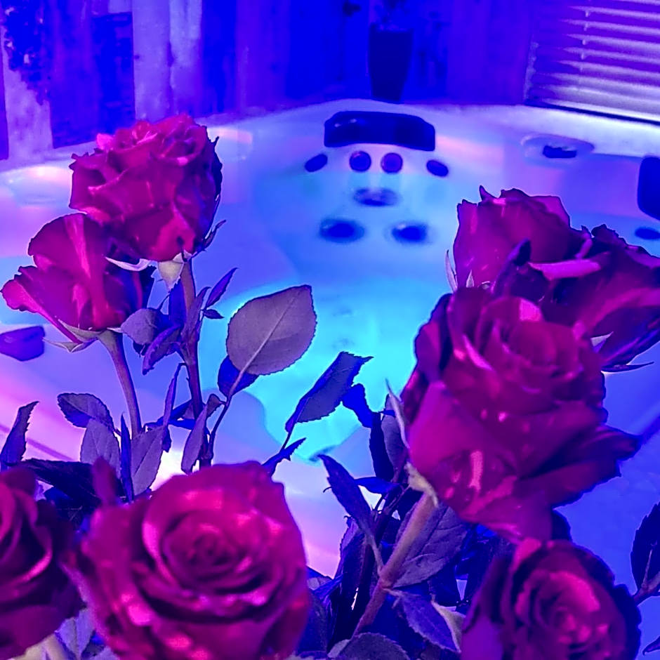 Loveroom La Garçonn'Hyères