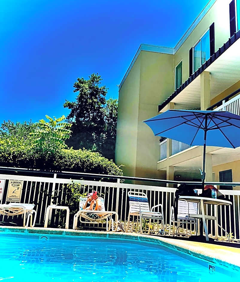 Days Inn by Wyndham Chattanooga/Hamilton Place