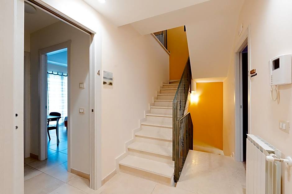 B&B Ruota di Carretto