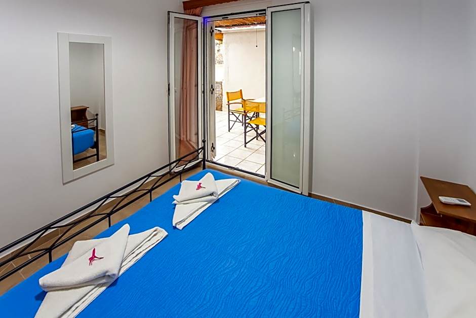 Kavousanos Apartments