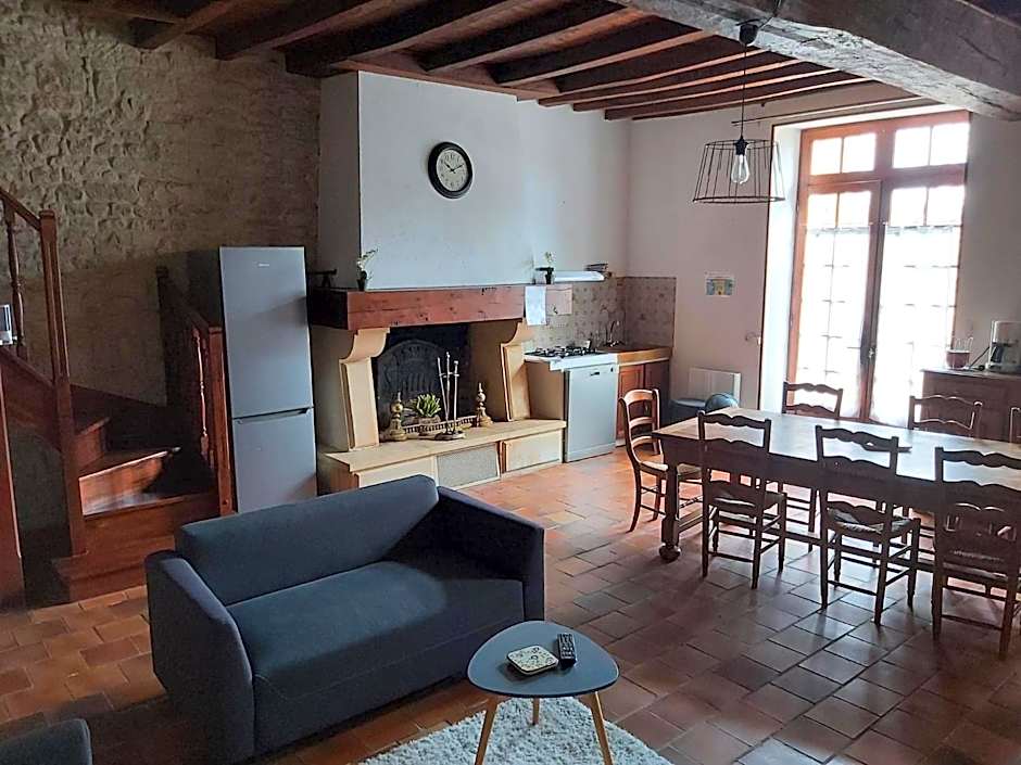 Logis Des Bessons