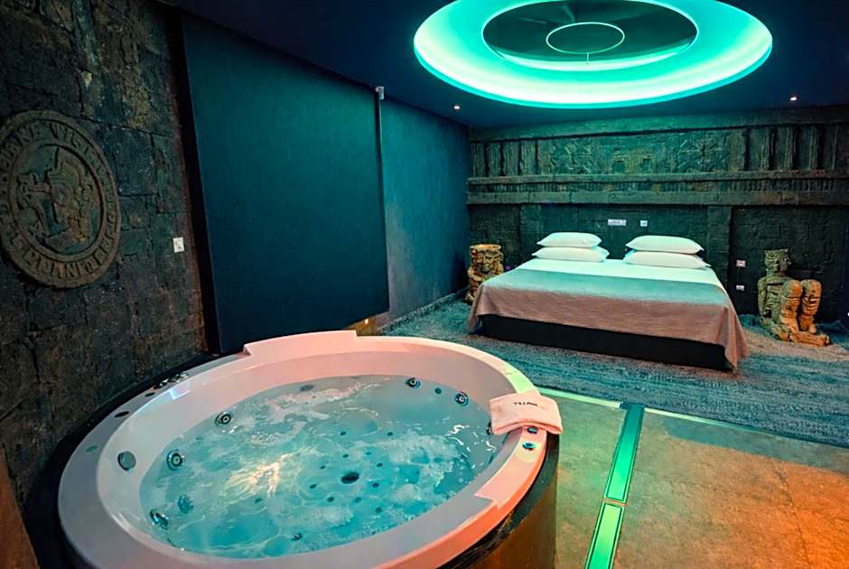 V Hotel