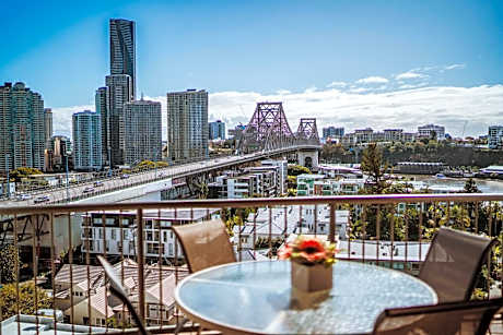 Bridgewater Apartments