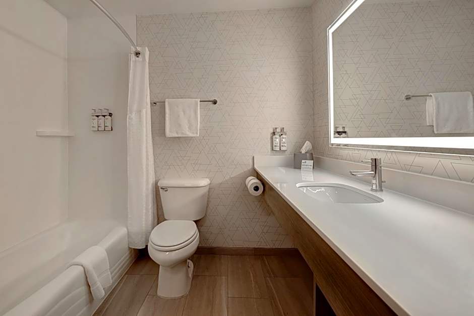 Holiday Inn Express Hotel & Suites Moab By IHG