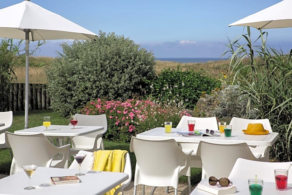 Belambra Clubs Saint-Jean-de-Monts - Les Grands Espaces