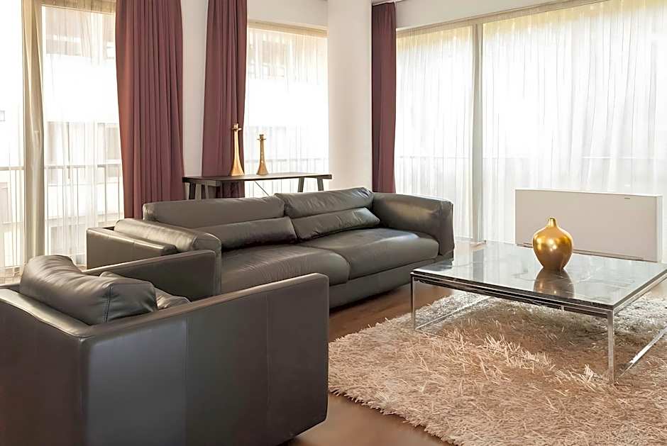 Bliss Residence & Spa