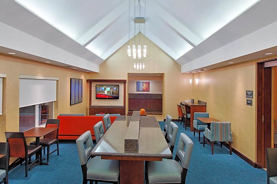 Residence Inn by Marriott Mobile