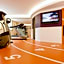 Novotel Grenoble Centre