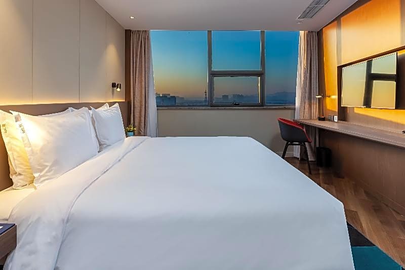 Holiday Inn Express Nanjing Lishui