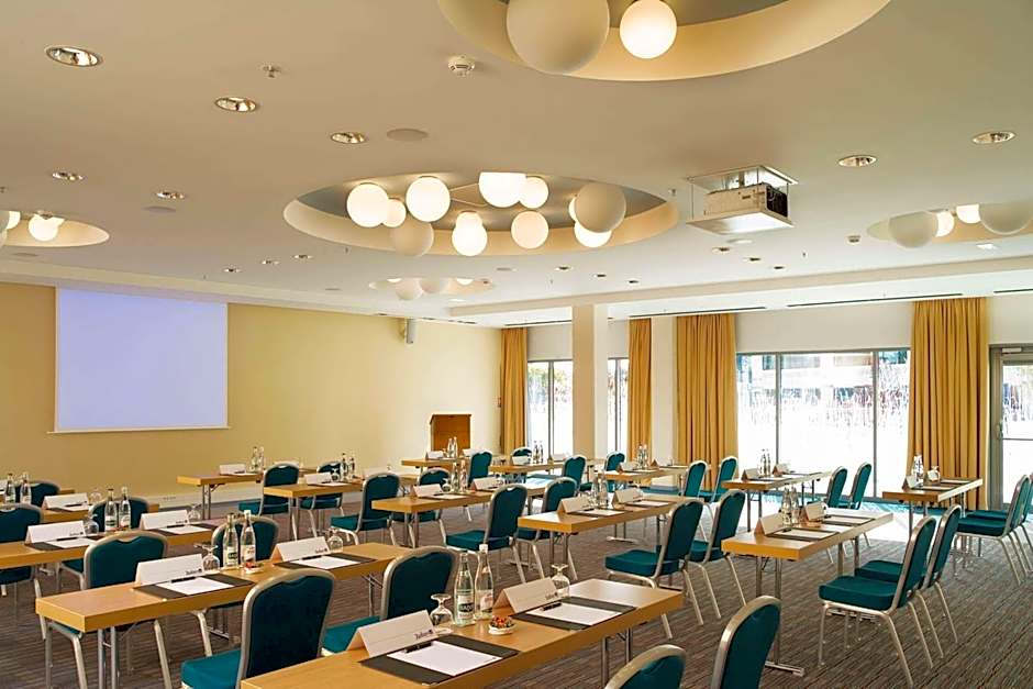 Radisson Blu Hotel Toulouse Airport