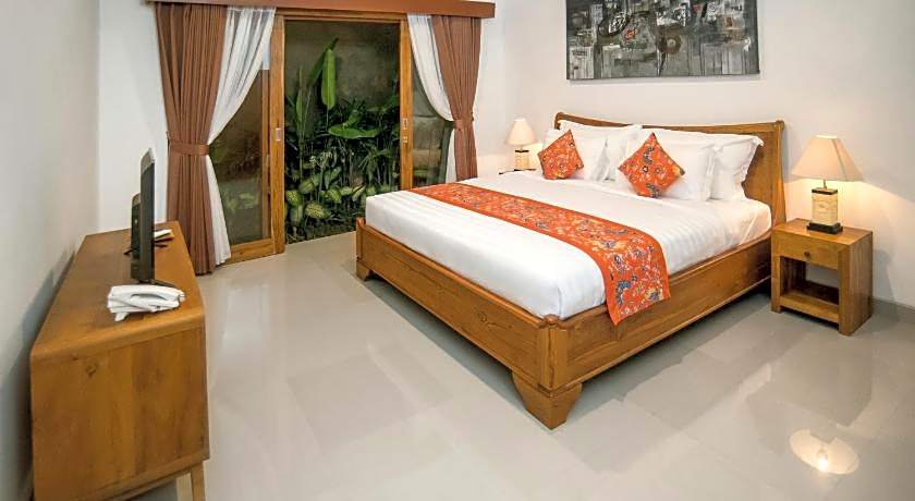 Sandi Agung Villa