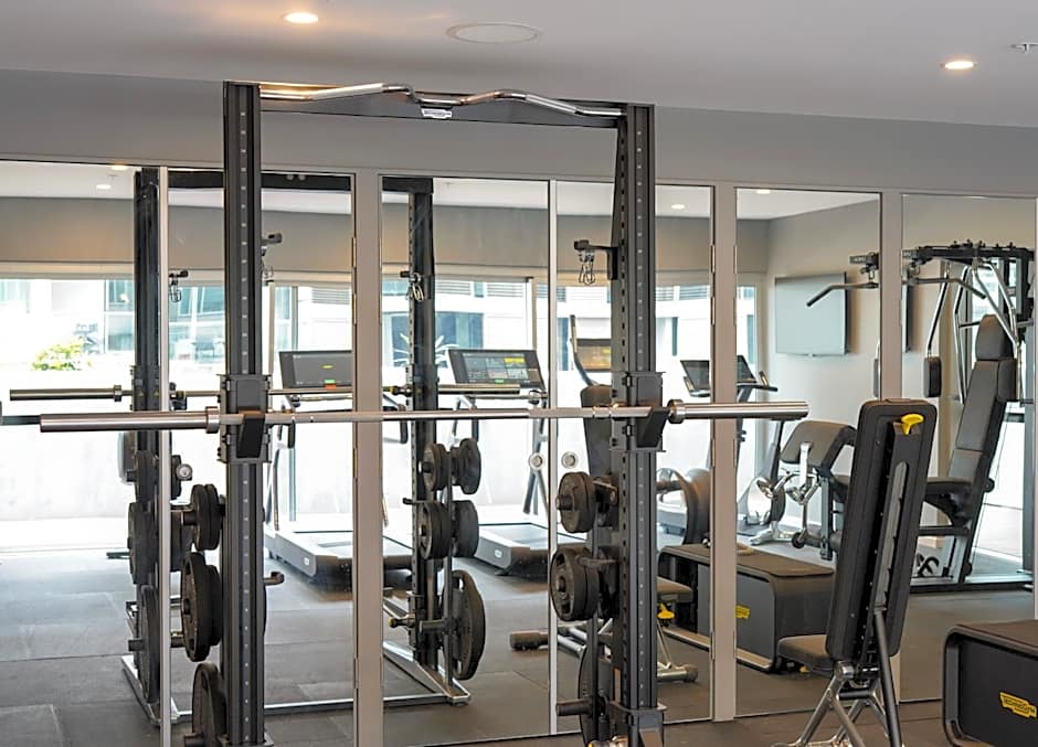 The Porter House Hotel Sydney - MGallery