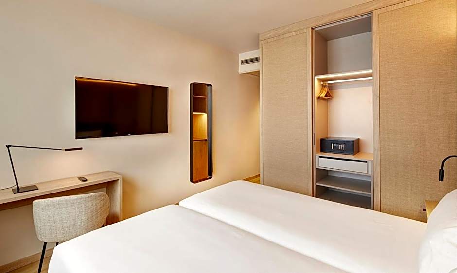 Sercotel Pozuelo