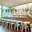 Motel One Wien-Hauptbahnhof