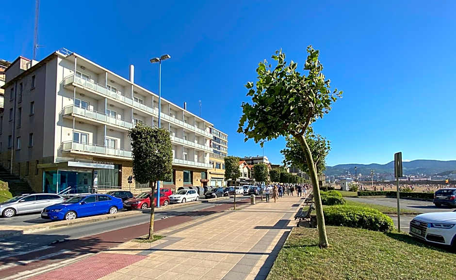 Petit Palace Tamarises