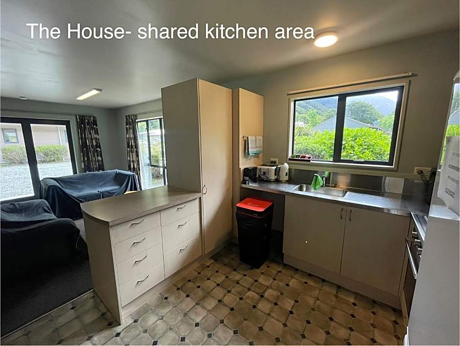 Arthur's Pass Motel & Lodge