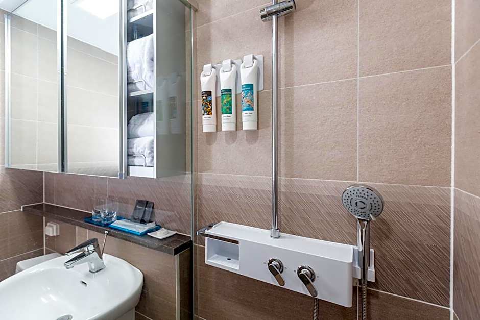 Risen Ocean Park Hotel