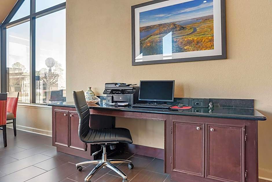 Comfort Inn Pearl-Jackson