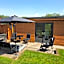 Lake District and Eden Valley Thornhill Lodge