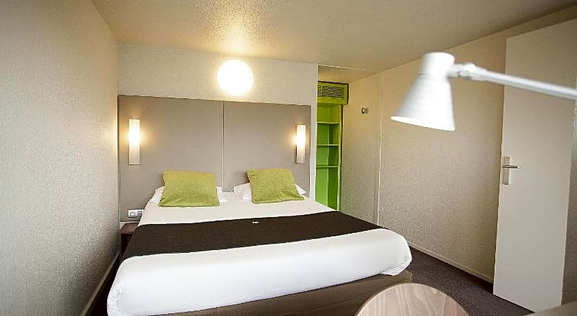 Campanile Strasbourg - Lingolsheim Hotel