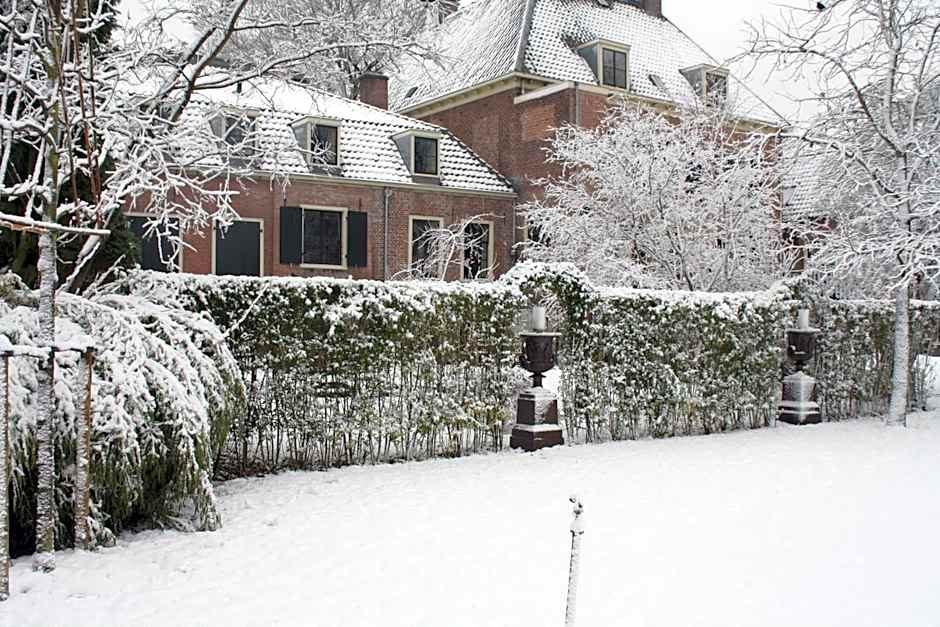 Logement Swaenenvecht