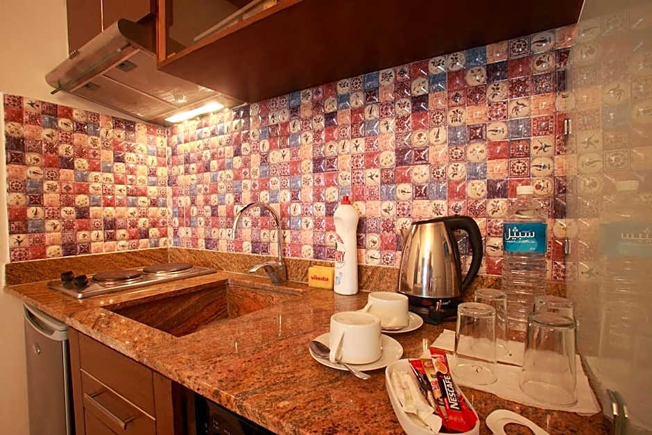 Lavender Home Hotel