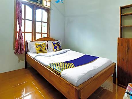 OYO Homes 91154 Desa Wisata Wayang Manyaran Wonogiri