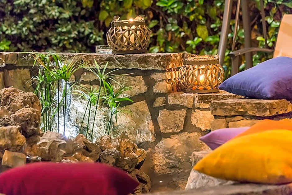 Villa Lazzari B&B Tra i due Mari