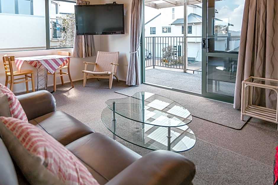 Blue Marlin Apartments