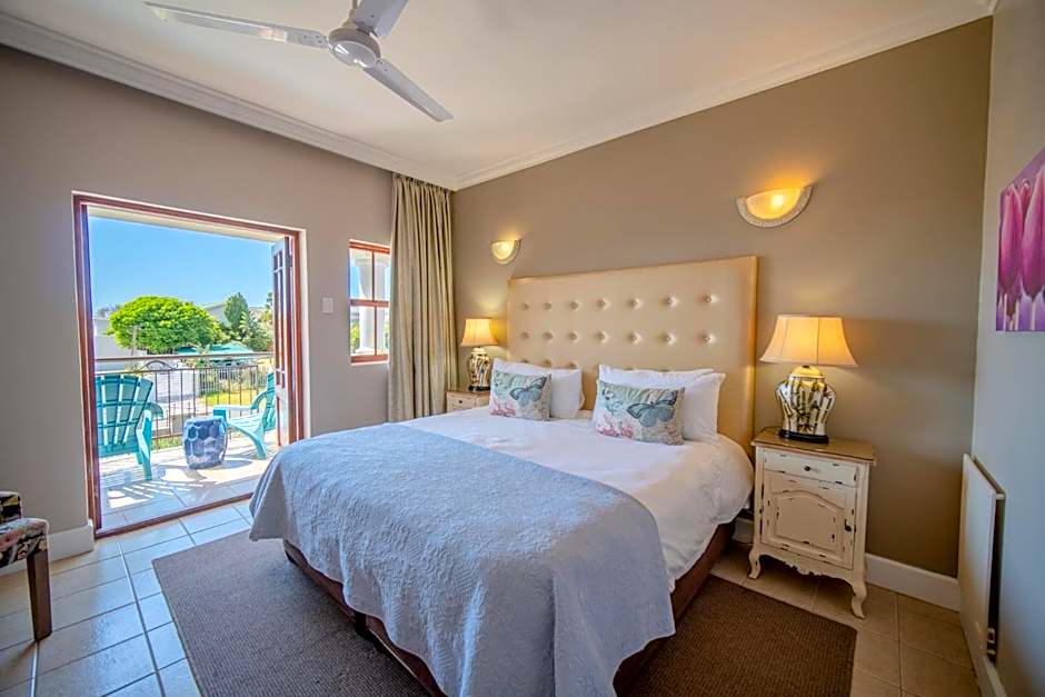 The Mandyville Jeffreys Bay