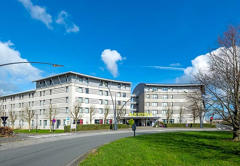 B&B HOTEL Calais Terminal Cité Europe 3 étoiles