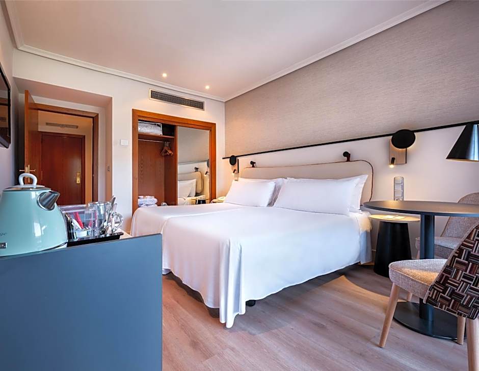 Hotel Madrid Alameda Aeropuerto, Affiliated by Meliá