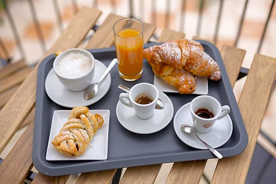 B&B La perla dei casali