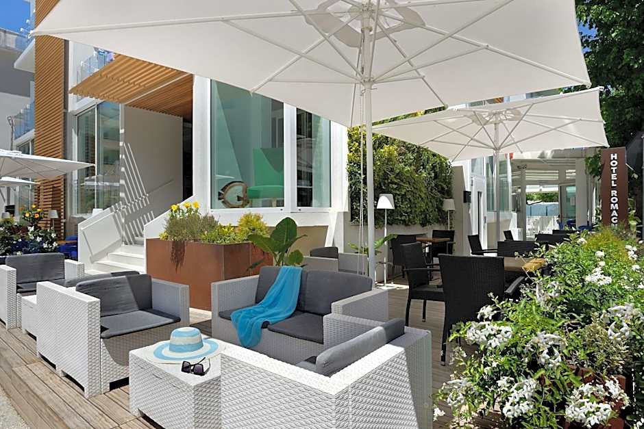 Hotel Romagna