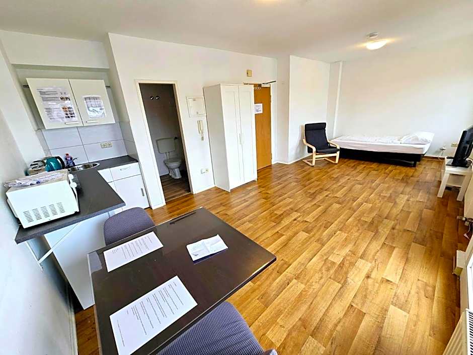 Apartments EFDE GmbH