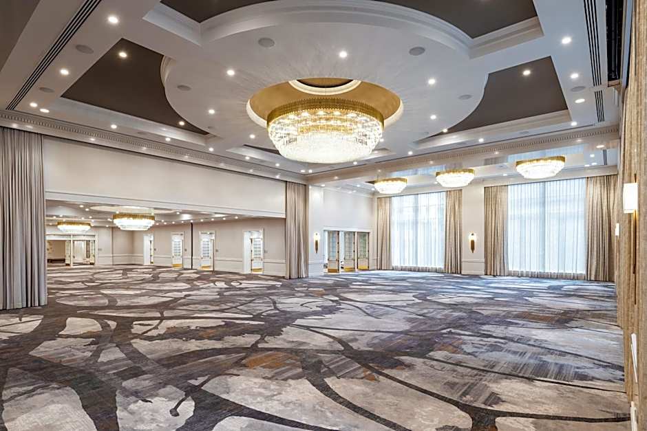 InterContinental New Orleans By IHG