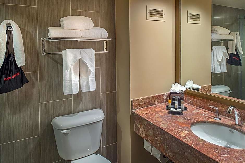 HoteLumiere at the Arch - A Caesars Rewards Destination