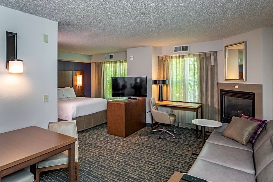 Residence Inn by Marriott Anchorage Midtown