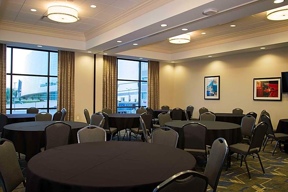 Hampton Inn By Hilton & Suites Tulsa Downtown, Ok