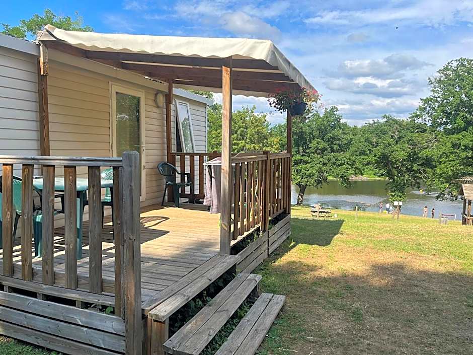 Camping de la Bageasse