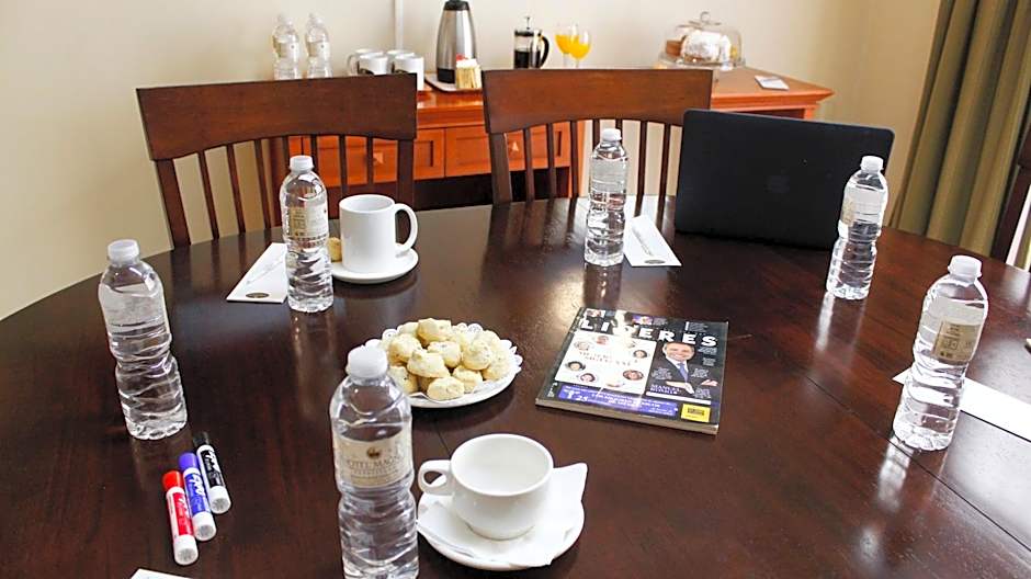 Hotel Magno Tepatitlan