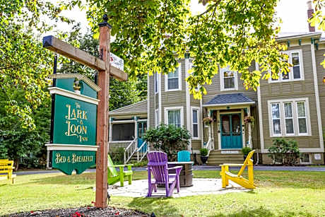 The Lark & Loon Inn