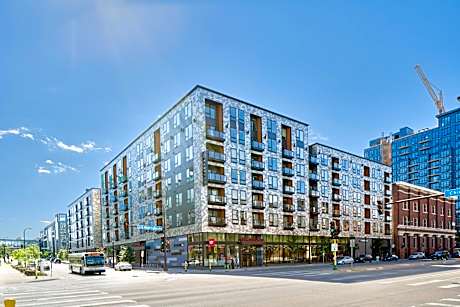 Sonder at East End