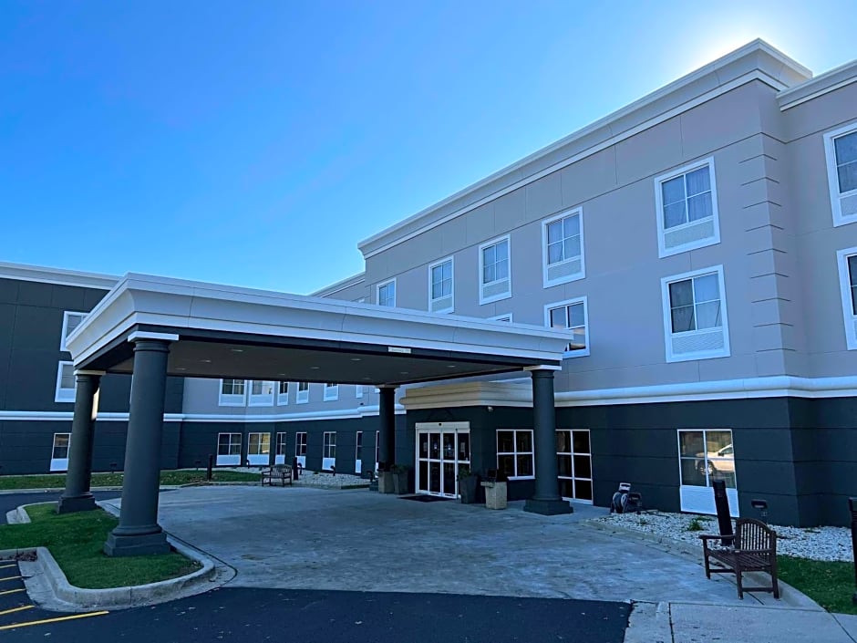 La Quinta Inn & Suites by Wyndham Bannockburn-Deerfield