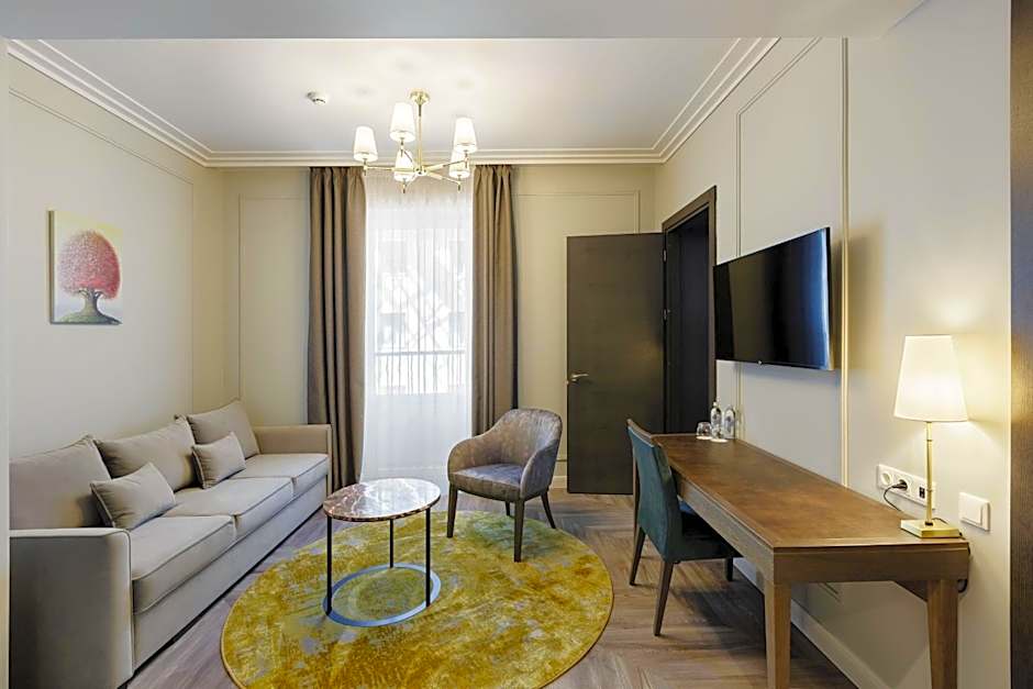 VICTORIA Hotel Klaipėda