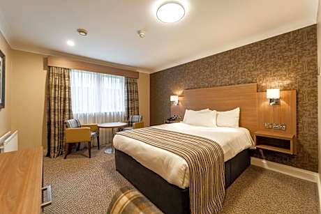 Corr's Corner Hotel