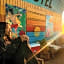 ITH Beach Bungalow Surf Hostel San Diego Adults Only